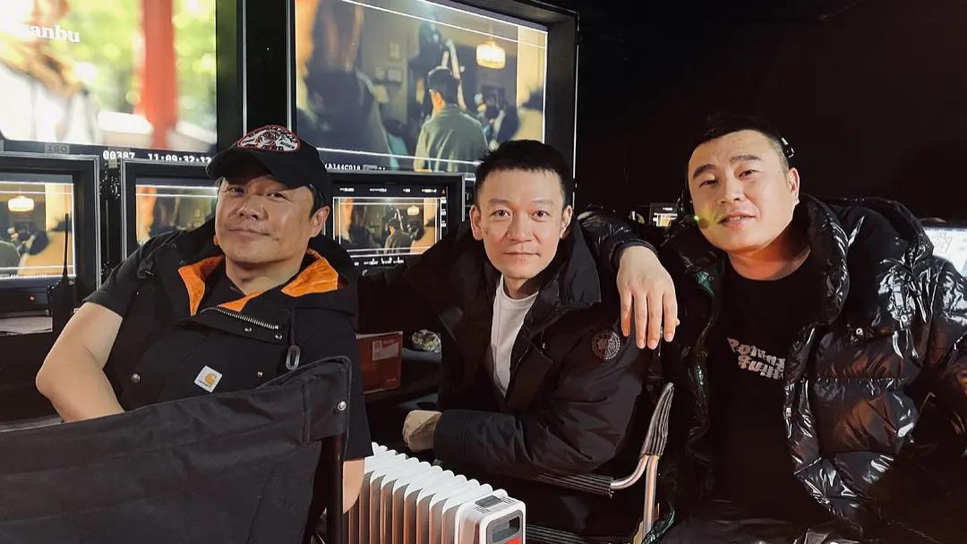 《误杀3》剧情延续第一部，海报暗藏玄机，陈思诚野心爆棚