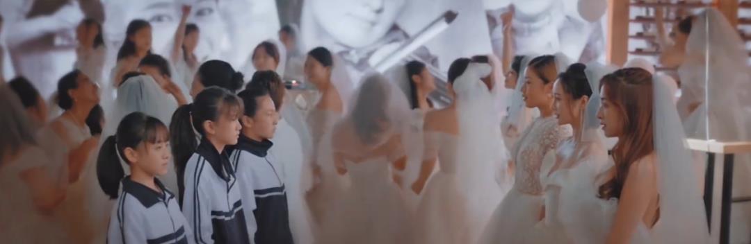 夏梦|这部爆火的国产女性电影,太敢拍