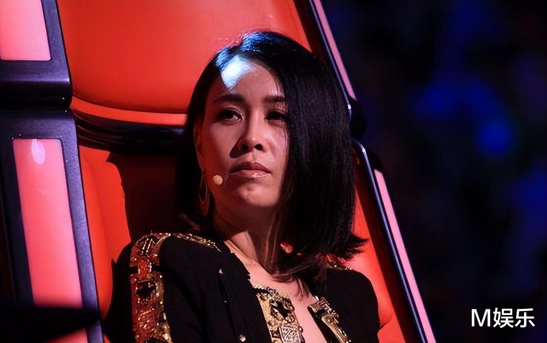 刀郎宣布停更作品,那英镜头被删除,网友:这是要有大动作啊!