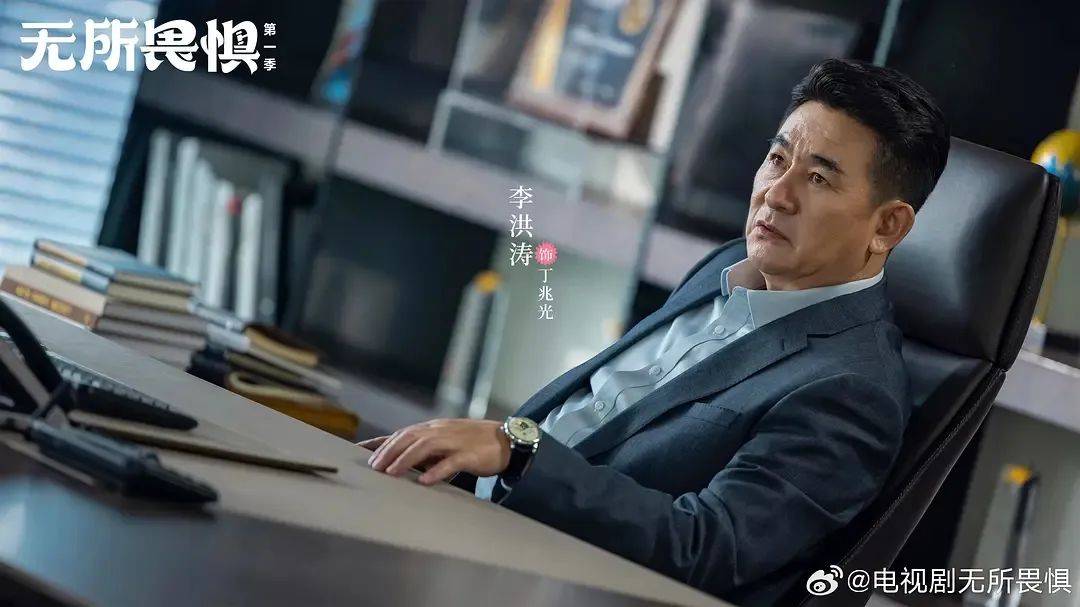 刚播一天收视率全国第一，央视这部律政剧或成2023年度最大黑马