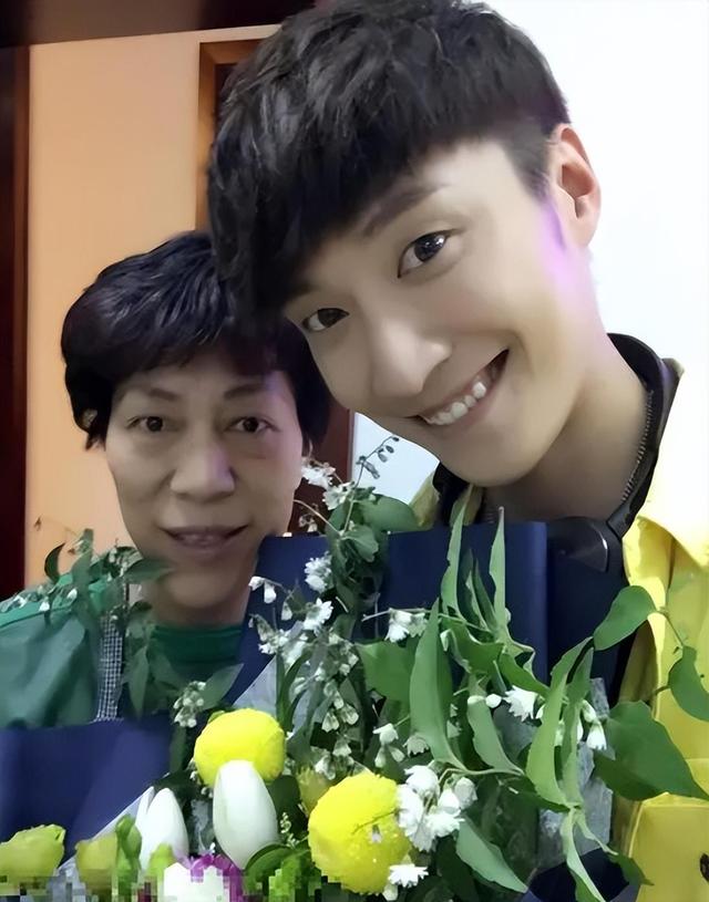 乔任梁|乔任梁的父母:当年他们没有放过儿子,后来也不想放过我们夫妻俩