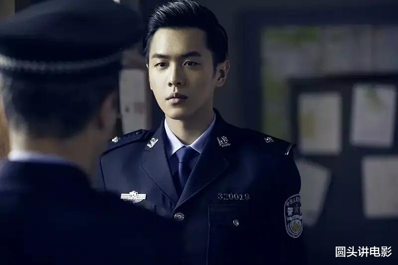 获得央视好评的5部悬疑剧,《法医秦明》排最后,第一豆瓣高达9.4