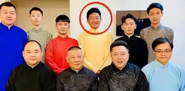 他的徒弟一个个反目成仇、相继离开、频繁踩雷，郭德纲怎么这么惨！