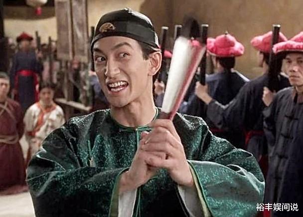 林韦辰62岁生日众星齐聚!全部定居内地搞事业,却遭嘲讽18线演员