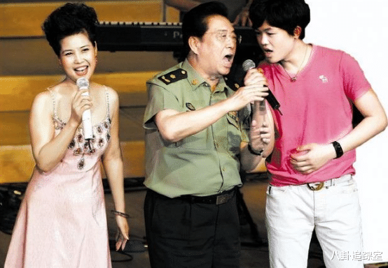 李双江|李双江夫妇高调设宴，喝茅台听演奏心情好，李天一改名曝提前出狱