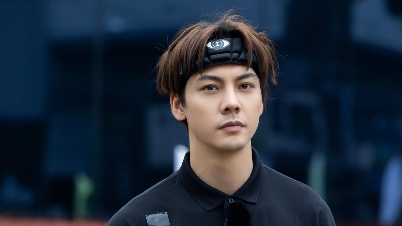 张真源|《全员加速中》一期封神，离不开3位功臣，比张真源更强的人有了