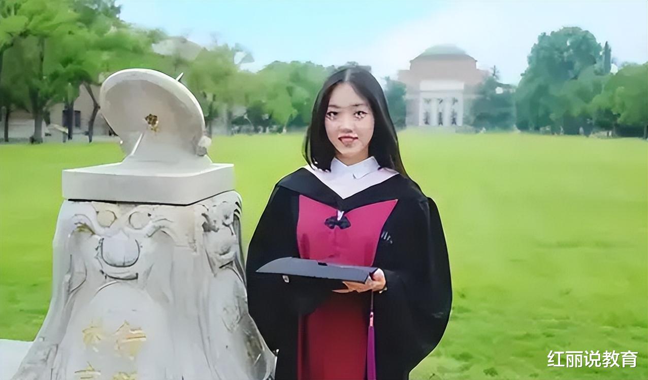 大学生|985大学生吐露心声：后悔选择此专业，求职屡次碰壁，学生引以为鉴