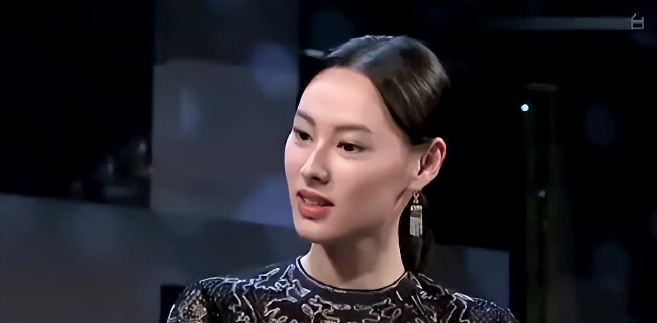 李泽楷:虽然我活成了李嘉诚,但绝不会让梁洛施成为下一个庄月明