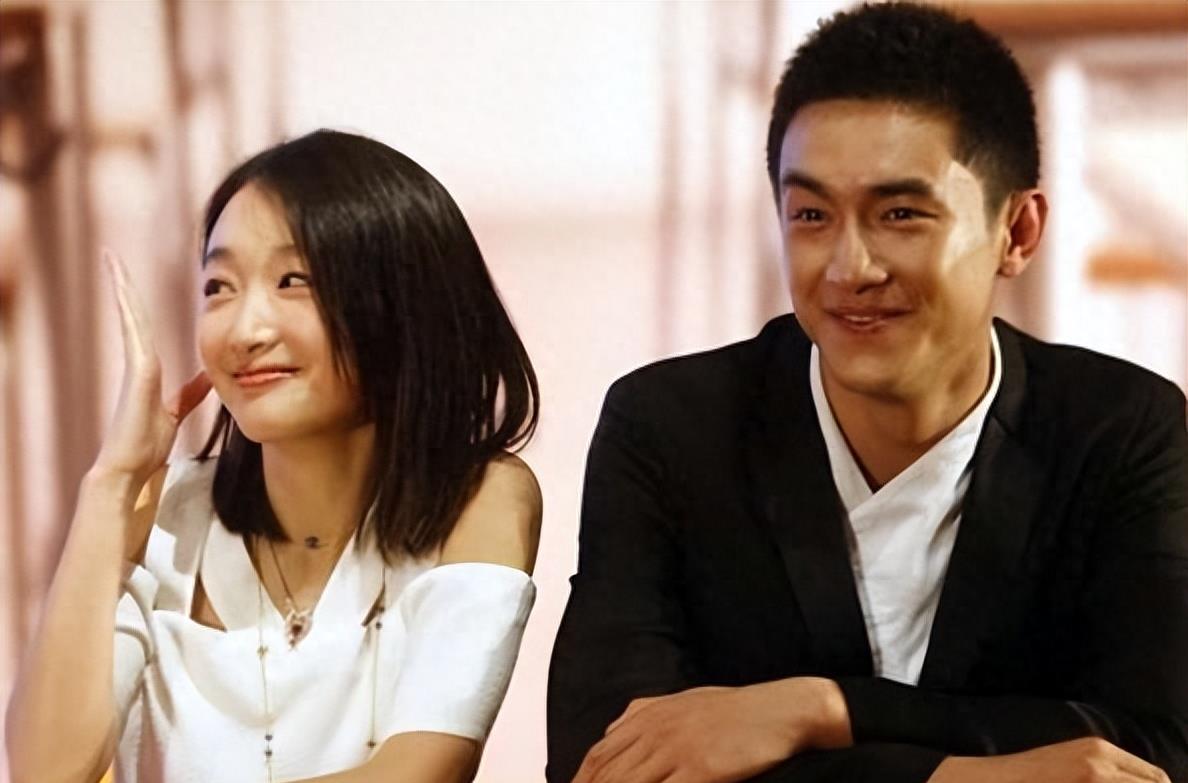 曾志伟拽的不是周冬雨的手,而是整个娱乐圈的丑陋,两人到底什么关系