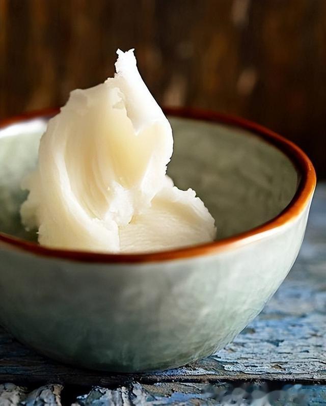 猪油|除了中国猪油,这3种美食老辈人从前天天吃,为啥现在很难见到了