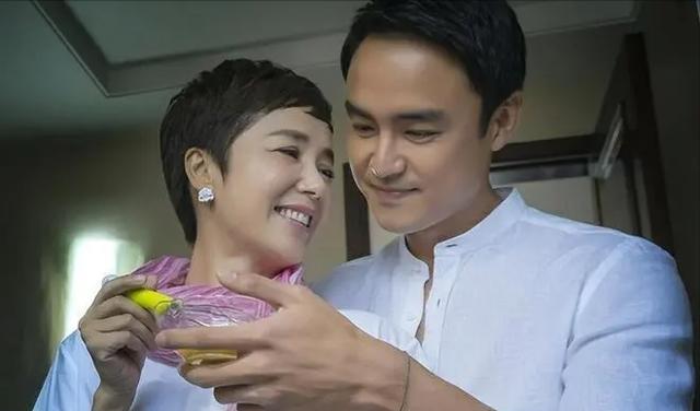 收手吧！“靳东刘涛”之流，现在回头还来得及