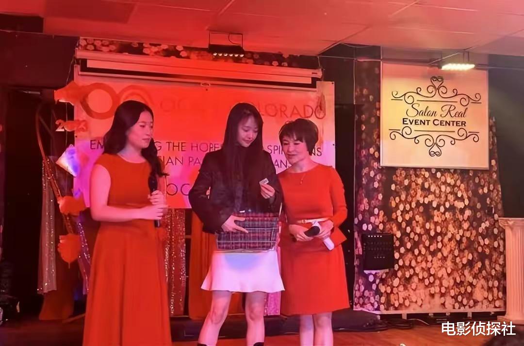 郑爽|郑爽再曝大瓜！工作室被强制执行1.2亿，多个出品方将接连起诉她