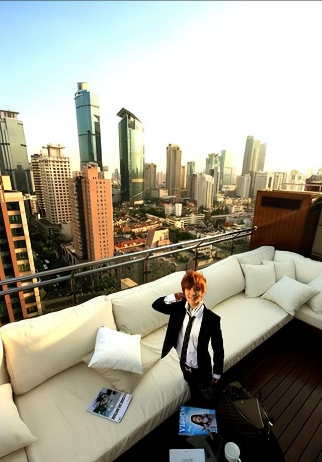 娱乐圈的10大隐形富豪,揭秘他们的惊人财富来源!你还知道谁呢