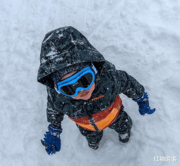 |?迪拜太子妃被雪藏，诞下龙凤胎从未公开露面，婆媳都沦为生子工具