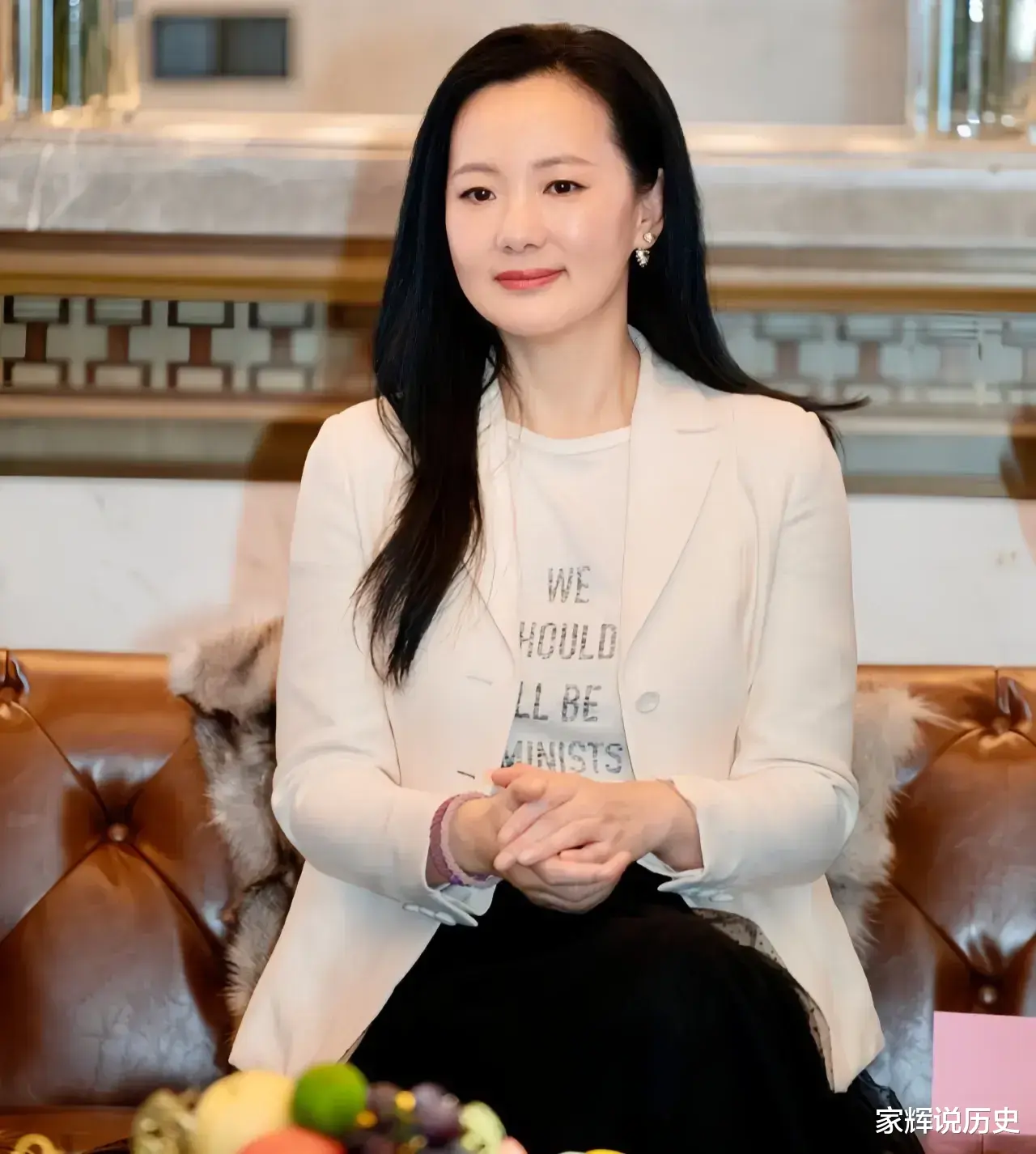 最干净的10位女星，不傍富豪、不滥情、个个清白干净