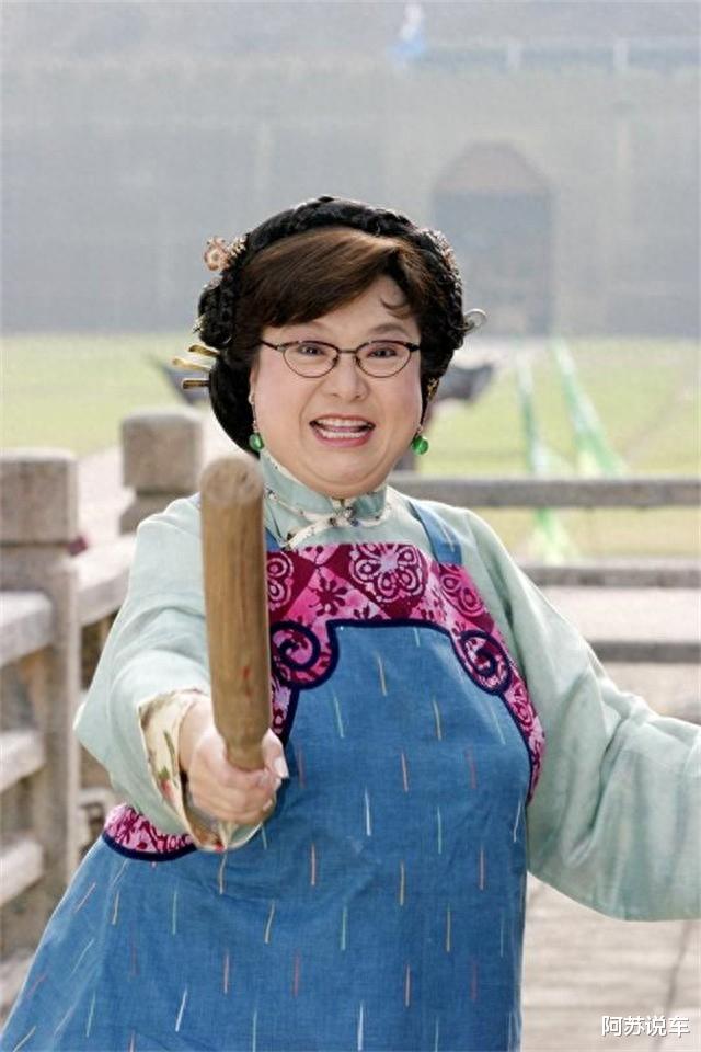 揭秘沈殿霞当年去世真相,当时手脚器官腐烂,家人拔喉脱离苦难