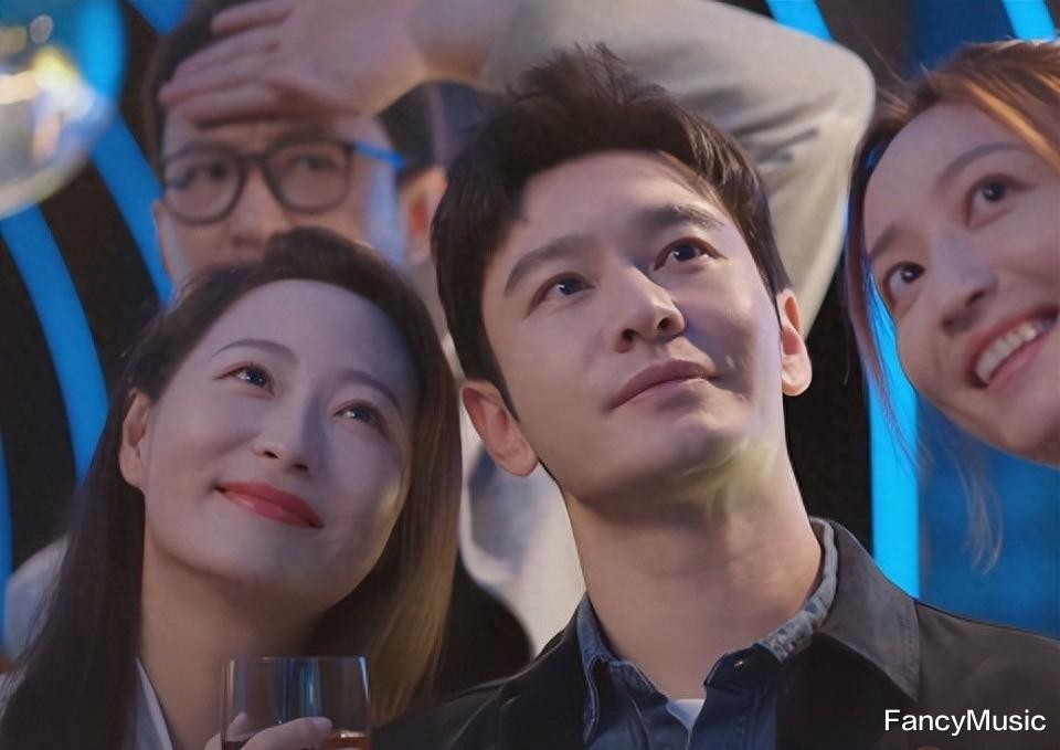 《好事成双》演员来袭,中年女人联手斗渣男,演技排行各有优劣