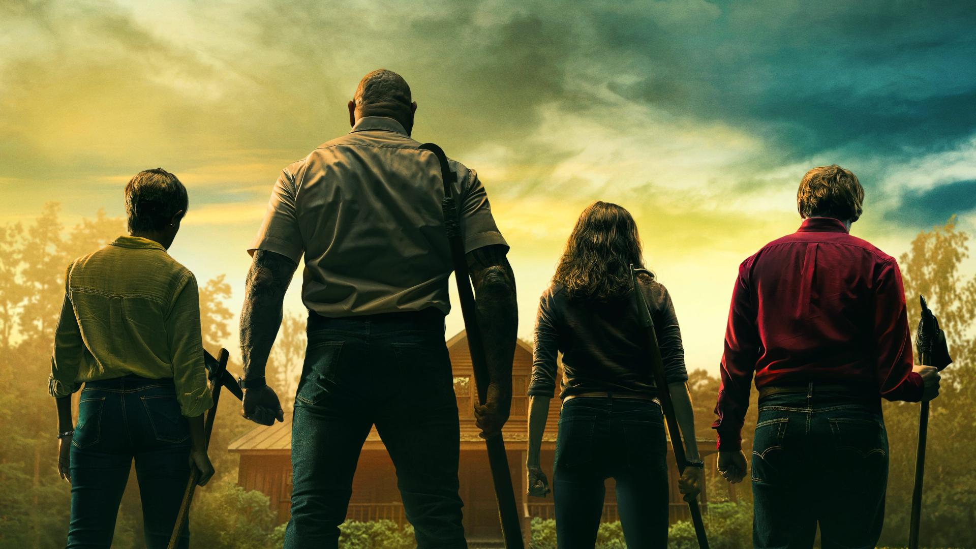 阿凡达2|沙马兰新片成功击败了卡梅隆，而《阿凡达2》将正式登顶影史第三