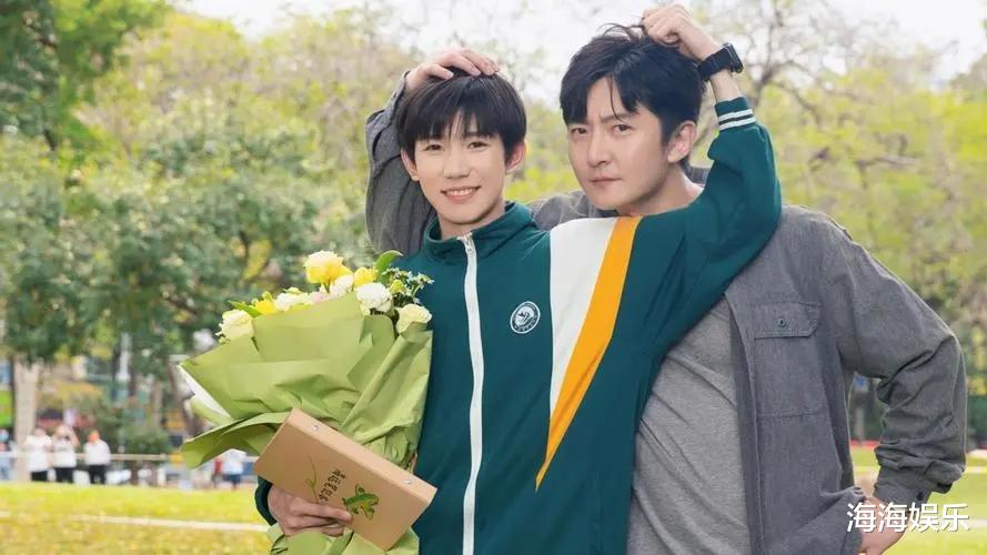 郭京飞|郭京飞又一新剧将袭,搭档女主高颜值实力派,你期待吗?