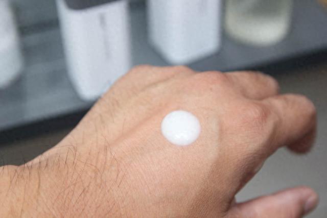 男士护肤新体验,珂岸三件套一站解决男人“脸面”问题