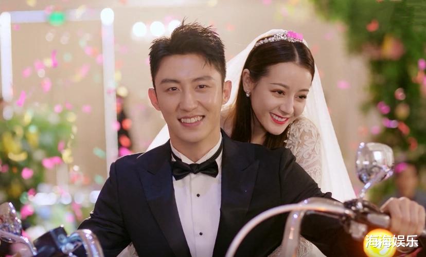 |4部百看不厌的爱情剧,每一部都是神仙阵容,拯救剧荒的你