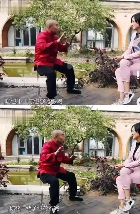 善恶终有报!66岁的潘长江,终于为自己的贪财付出了代价