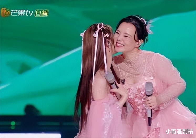 翻译|一纸声明毁掉整档节目!《乘风》首现“关系户”,上蹿下跳真难看