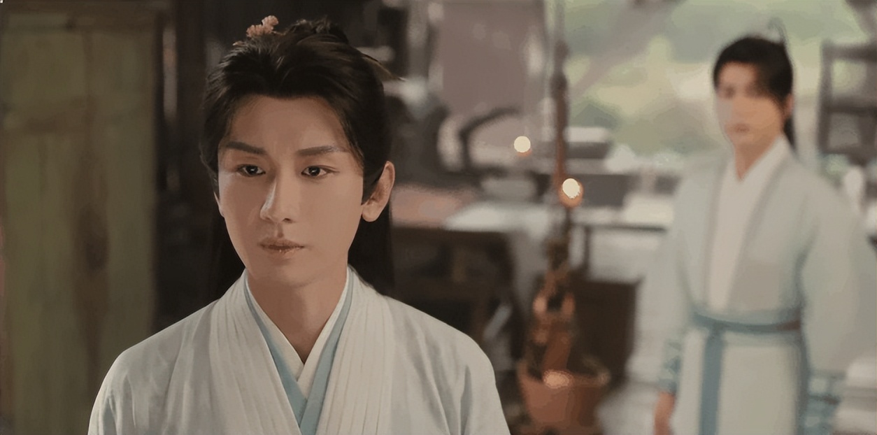 表演拖垮全剧,《莲花楼》这2位演员堪称最大败笔,让人看着难受