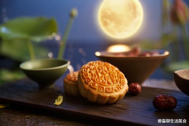 月饼|中秋节马上来临,超市员工透露,这5种月饼不要买,记得转告家人!