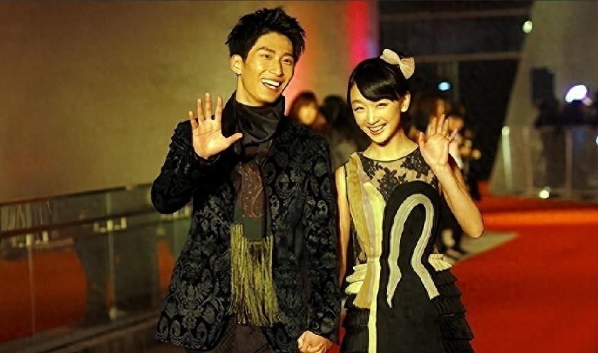 曾志伟拽的不是周冬雨的手,而是整个娱乐圈的丑陋,两人到底什么关系