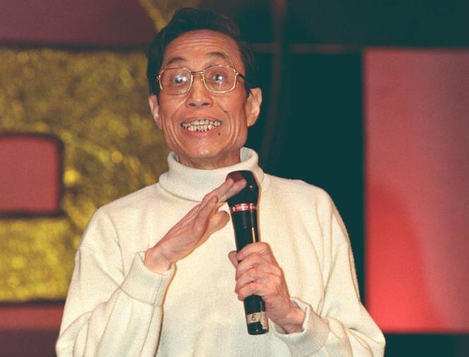 央视|春晚“消失”的10位央视主持人，有人变总裁，有人成了董事长