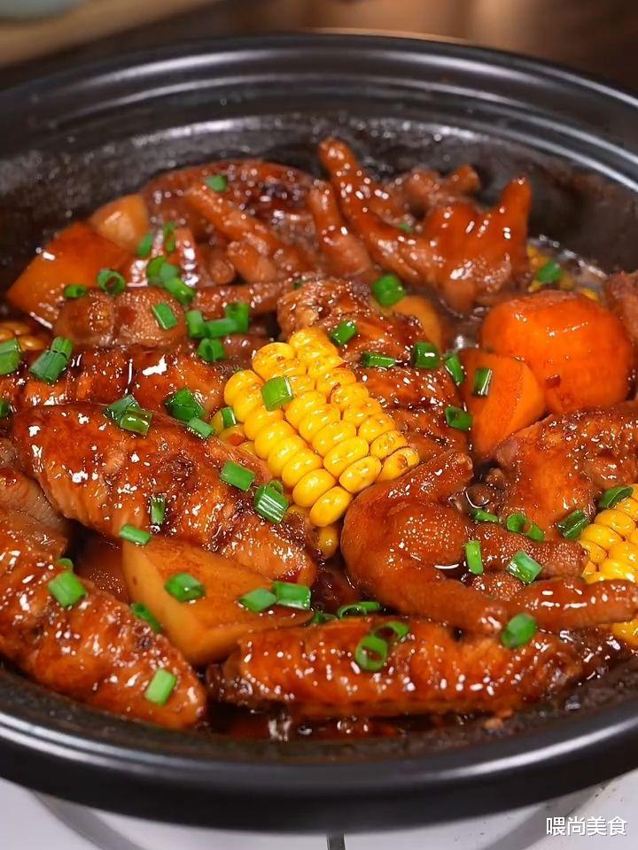 |超级下饭的5道家常菜，做法简单，味道鲜美可口，大人小孩都喜欢吃，而且厨房小白也能做，有喜欢的朋友快来试试吧