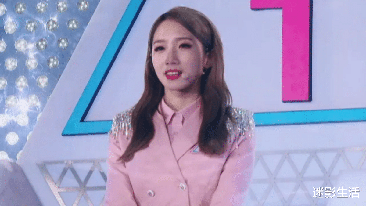 孟美岐重逢ELLA,自称现在太自卑,她的星途还有救吗?