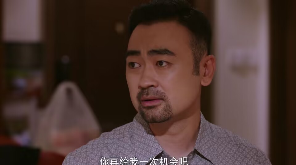 阮朗|《听说你喜欢我》结局前瞻:男女主喜获双胞胎,谭雅、阮朗意难平