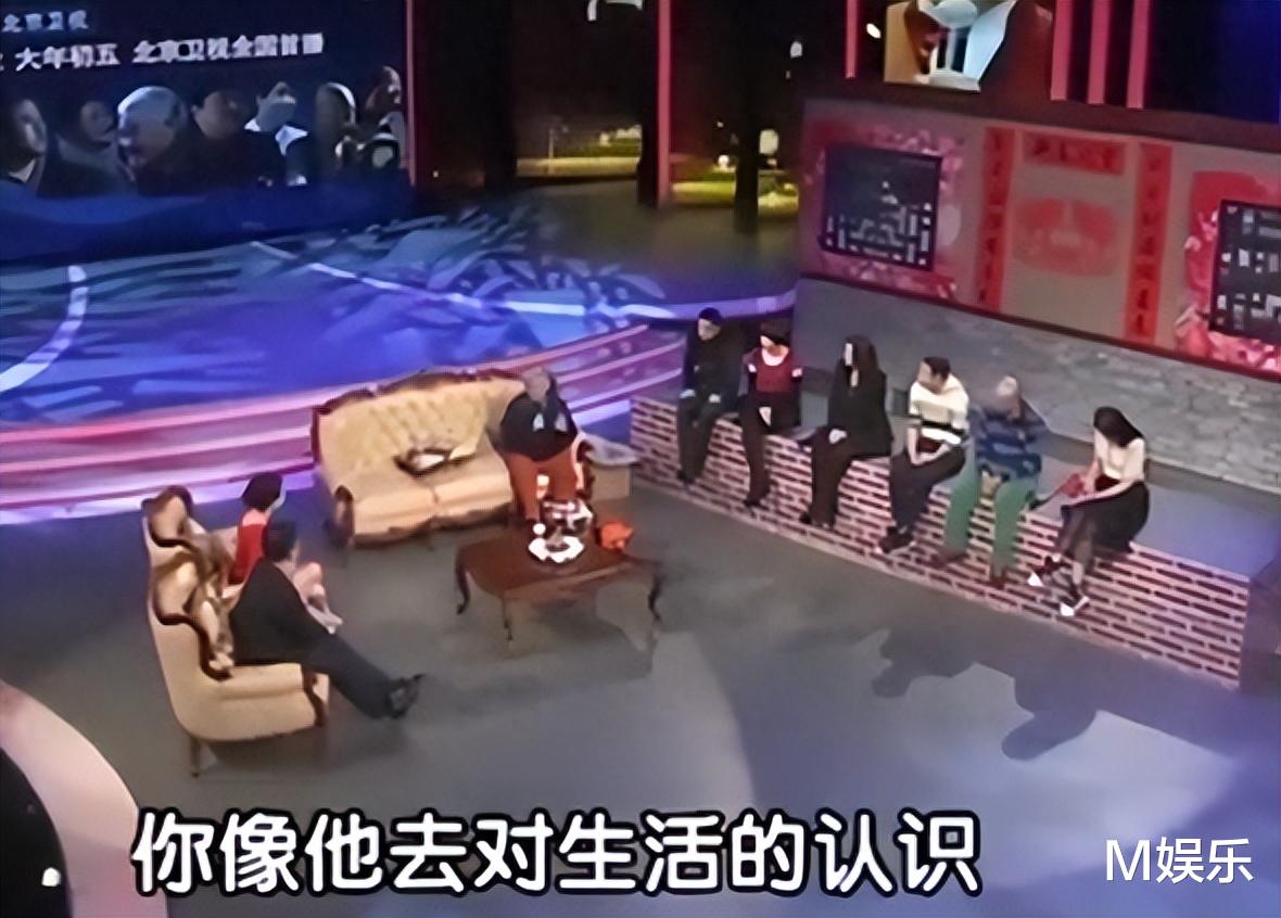 徒弟坑师父？赵本山新剧开播，这句话讽刺小沈阳够犀利！