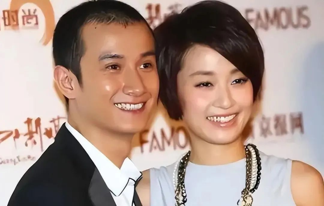 有一种“算计”叫文章和马伊琍，离婚4年后，才终于看懂这盘大棋