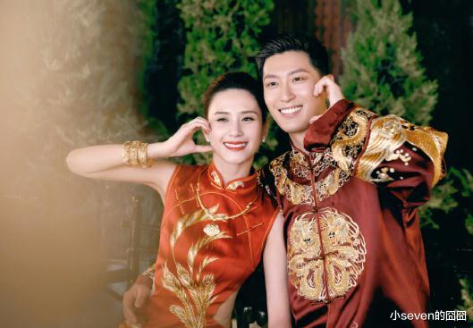 与凤行|《与凤行》宣发启动,“星玥夫妇”二搭太甜,观众:梦回楚乔传