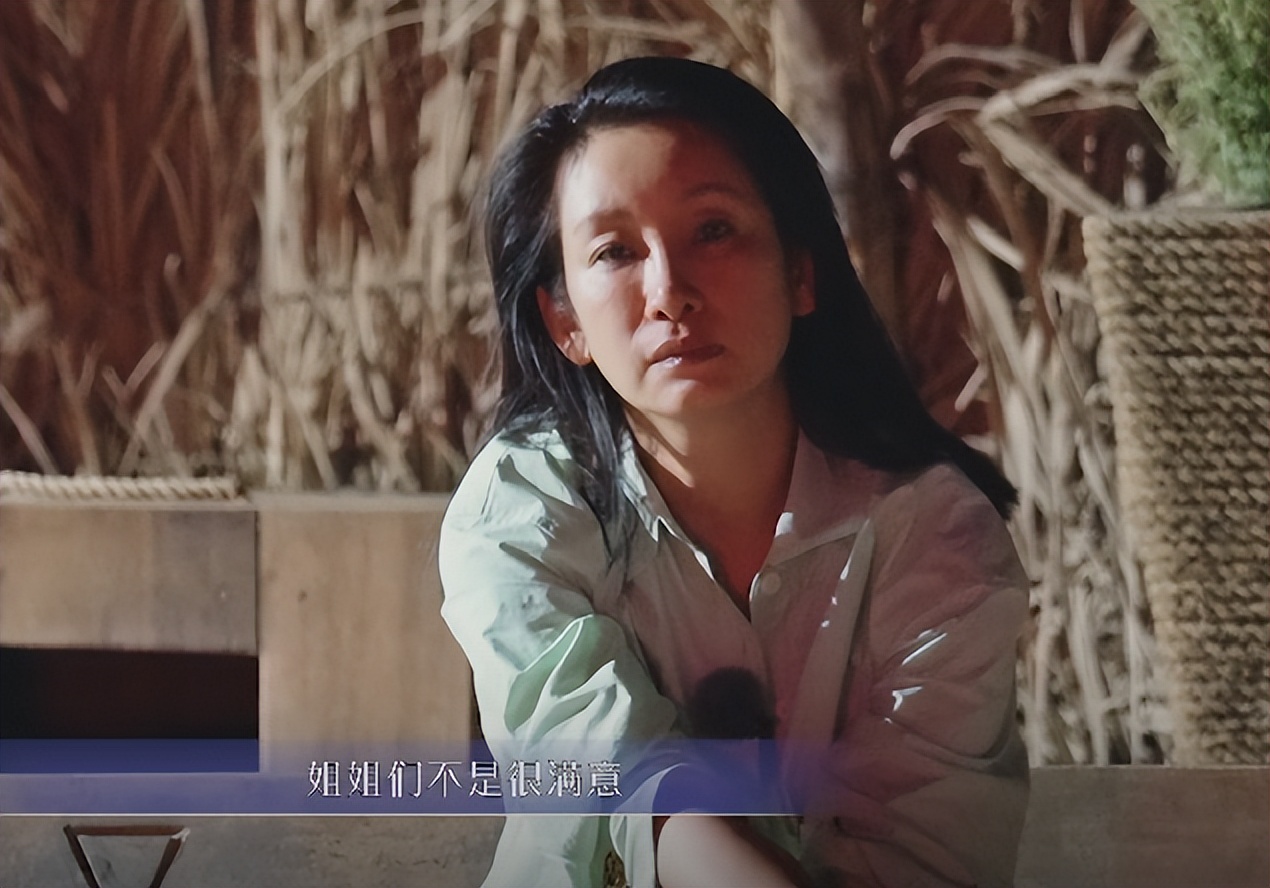 杨紫新综艺与《花少5》首播口碑对比，真是没有对比就没有伤害