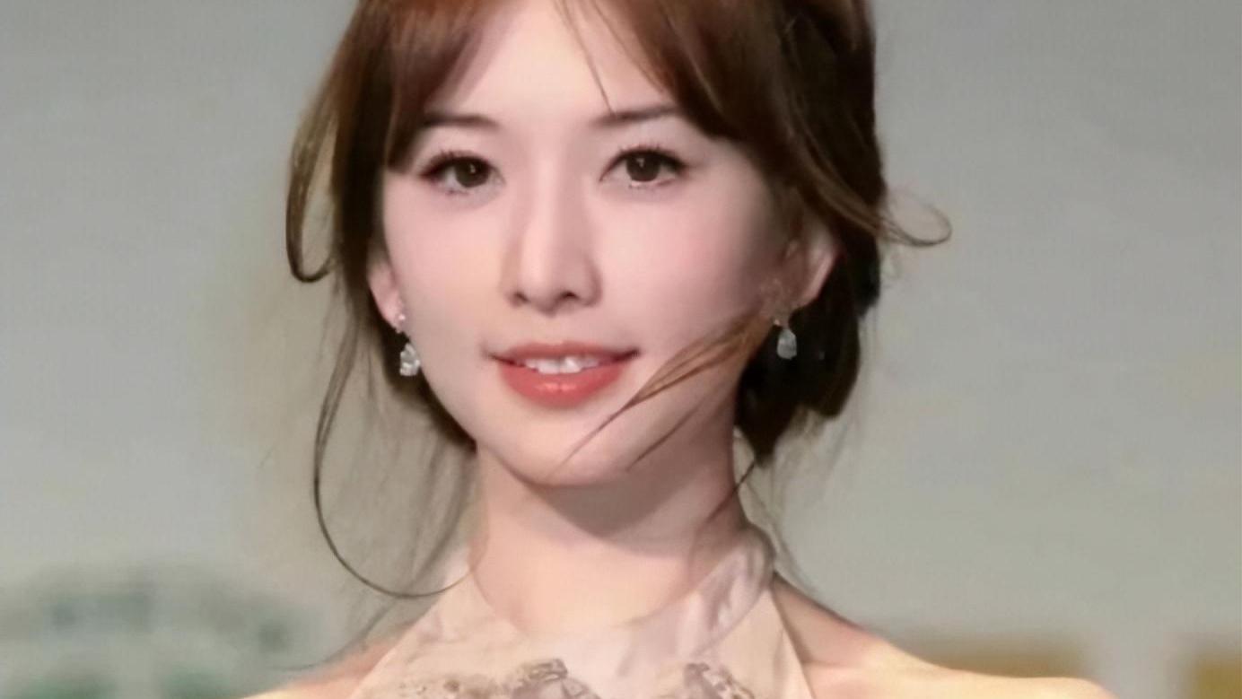 林志玲|下嫁日本的林志玲，终究为自己“愚昧无知”付出了代价！