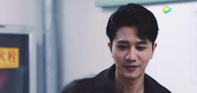 阮流筝|《听说你喜欢我》：阮流筝到老也不知道，宁至谦和院长的交易