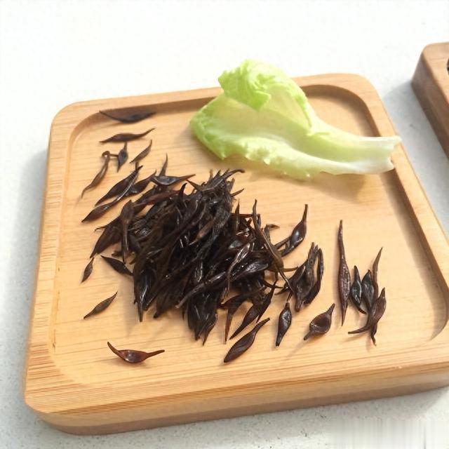 海带|我国瞧不上的“野菜”，却被日本大量进口，还称其为“长寿菜”？