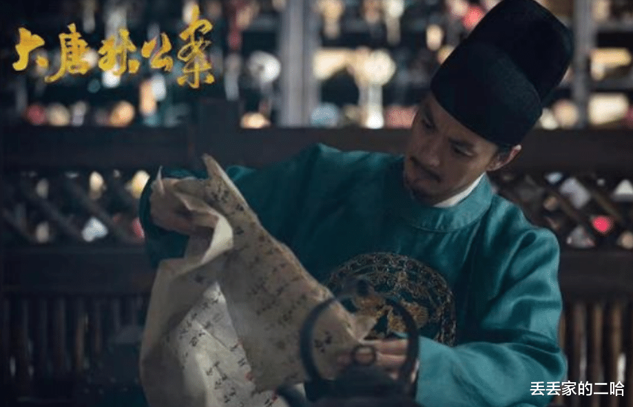 张译|50部悬疑剧,高能、刺激、烧脑,请查收!