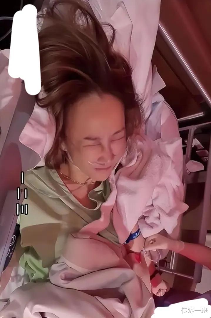 李玟去世第5天,她固守的体面被撕得粉碎,她加拿大老公正被网暴