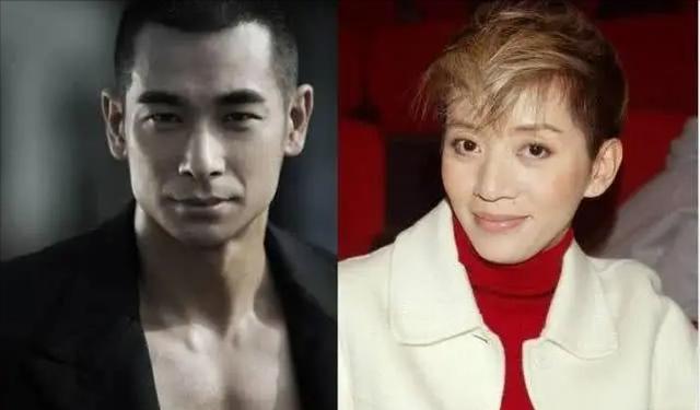 2003年,梅艳芳弥留之际,多次吩咐保镖:我死都不见那两个人