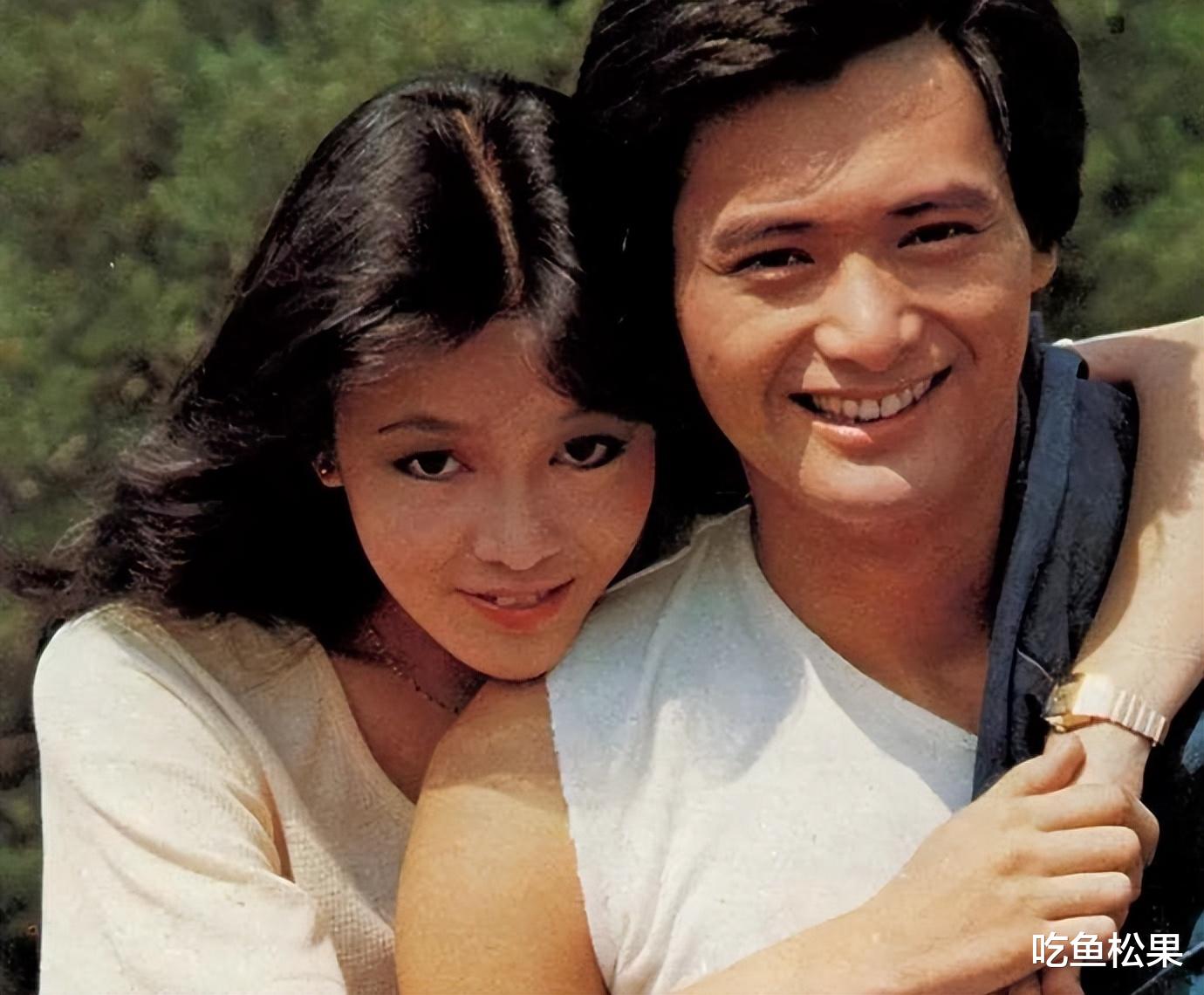 44年合作8次!Do姐郑裕玲惊喜推出新节目,首期嘉宾是周润发