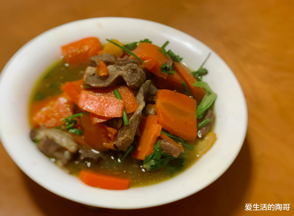 立冬|11.8号立冬,老讲究“立冬4不吃,吃了冬难安”,哪4样?别不懂吃