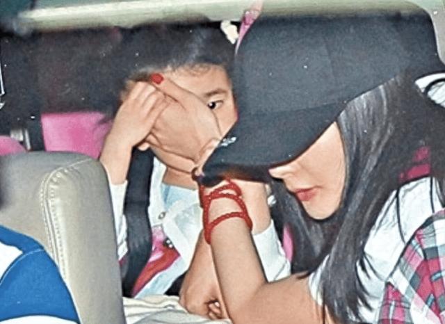 事实证明,“步步为营”的杨幂,终究还是逃不过刘恺威的精心算计