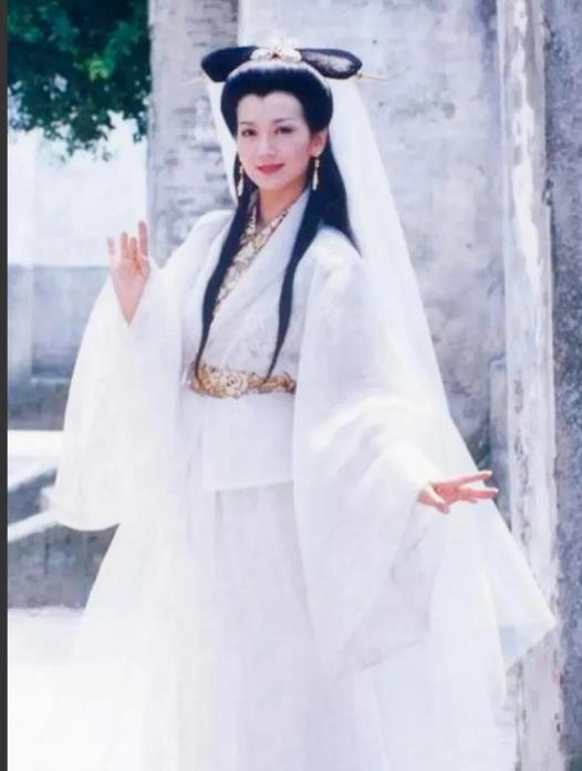 十位惊艳了时光的“90年代美女”,个个美若天仙,一见误终身