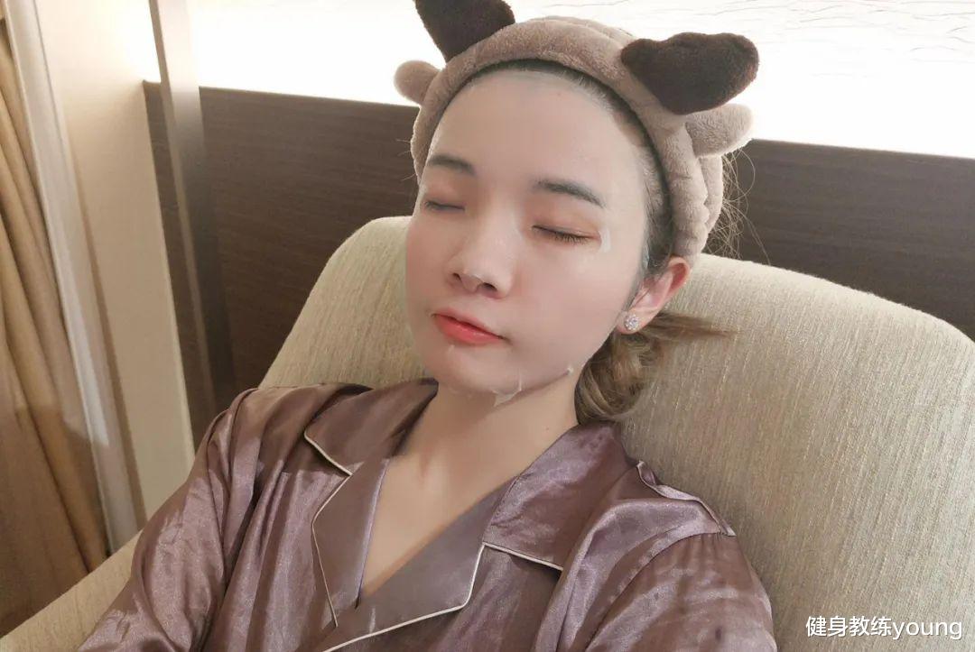 护肤 6个护肤恶习，你是否也有这些习惯？