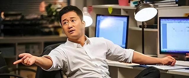 “隐瞒”我们四十年，原来他就是吴京爸爸，难怪吴京能够大红大紫